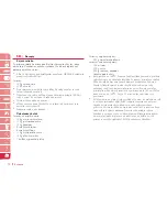 Preview for 72 page of Philips Essence HR7765 User Manual