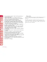 Preview for 12 page of Philips Essence HR7768 User Manual