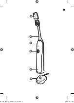 Предварительный просмотр 2 страницы Philips ESSENCE + Instructions Manual