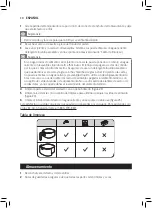 Preview for 28 page of Philips Essential XL HD927 Series User Manual