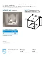 Preview for 2 page of Philips EssentialWhite MR16 Datasheet