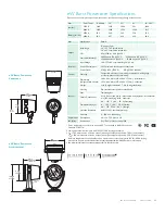 Preview for 13 page of Philips eW Burst Powercore Manual