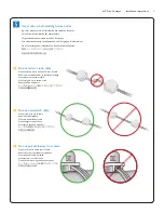 Preview for 3 page of Philips eW Flex Compact Installation Instructions Manual