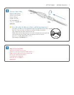 Preview for 5 page of Philips eW Flex Compact Installation Instructions Manual