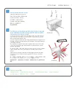 Preview for 7 page of Philips eW Flex Compact Installation Instructions Manual