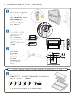 Preview for 2 page of Philips eW Reach Powercore Installation Instructions