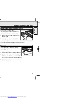 Preview for 4 page of Philips EXP 101 User Manual