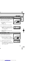 Preview for 8 page of Philips EXP 101 User Manual