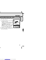 Preview for 9 page of Philips EXP 101 User Manual