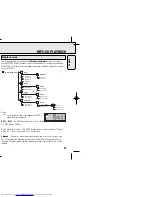 Preview for 11 page of Philips EXP 101 User Manual