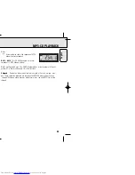 Preview for 12 page of Philips EXP 101 User Manual