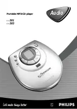 Philips EXP 301/11 User Manual preview