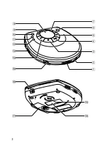 Preview for 3 page of Philips EXP 301/11 User Manual