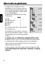 Preview for 34 page of Philips EXP 301/11 User Manual