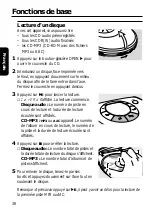 Preview for 38 page of Philips EXP 301/11 User Manual