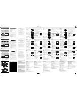 Предварительный просмотр 2 страницы Philips EXP 401/17 User Manual