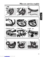 Предварительный просмотр 35 страницы Philips EXP 501/00 User Manual