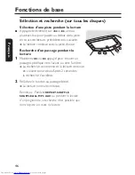 Предварительный просмотр 46 страницы Philips EXP 501/00 User Manual