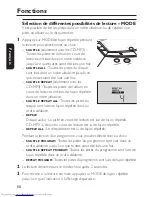 Предварительный просмотр 50 страницы Philips EXP 501/00 User Manual