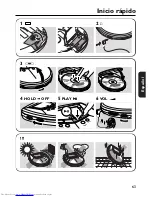 Предварительный просмотр 63 страницы Philips EXP 501/00 User Manual