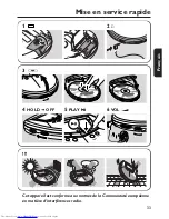 Предварительный просмотр 33 страницы Philips Exp 501 User Manual