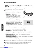 Предварительный просмотр 98 страницы Philips Exp 501 User Manual