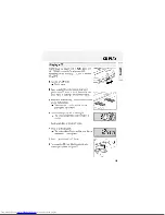 Preview for 13 page of Philips EXP103/17 Specifications