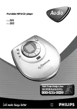 Philips EXP21117 User Manual предпросмотр