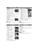 Preview for 4 page of Philips EXP2300 User Manual