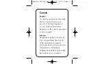 Preview for 6 page of Philips EXP2546 Instructions Manual