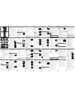 Preview for 2 page of Philips EXP2561/17B User Manual