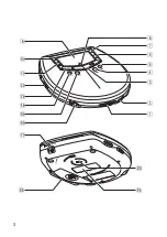 Предварительный просмотр 3 страницы Philips EXP311 User Manual