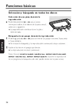 Предварительный просмотр 56 страницы Philips EXP311 User Manual