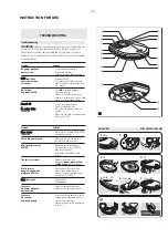 Preview for 3 page of Philips EXP320 Service Manual