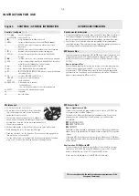 Preview for 4 page of Philips EXP320 Service Manual