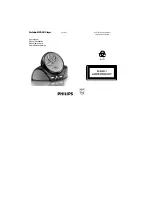 Philips EXP3373/05 User Manual preview