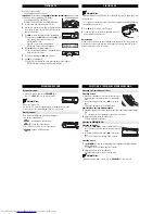 Предварительный просмотр 5 страницы Philips EXP3461/07B User Manual