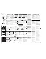 Preview for 1 page of Philips EXP3482 Expanium User Manual