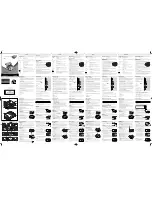 Philips EXP401/05 User Manual preview