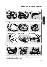 Предварительный просмотр 29 страницы Philips EXP431 Expanium Manual