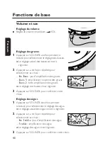 Предварительный просмотр 40 страницы Philips EXP431 Expanium Manual