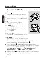 Предварительный просмотр 46 страницы Philips EXP431 Expanium Manual