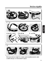 Предварительный просмотр 51 страницы Philips EXP431 Expanium Manual