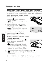 Предварительный просмотр 86 страницы Philips EXP431 Expanium Manual