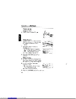 Предварительный просмотр 46 страницы Philips EXP51017 User Manual