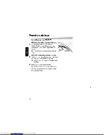 Предварительный просмотр 48 страницы Philips EXP51017 User Manual