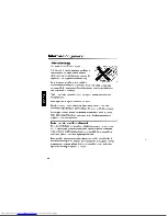 Предварительный просмотр 66 страницы Philips EXP51017 User Manual