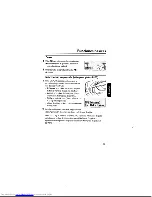 Предварительный просмотр 73 страницы Philips EXP51017 User Manual