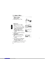 Предварительный просмотр 74 страницы Philips EXP51017 User Manual