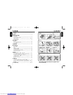 Предварительный просмотр 4 страницы Philips EXP51117 User Manual